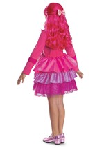 Girls Descendants 5 Deluxe Pink Costume Alt 2