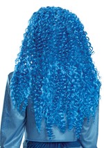 Girls Disney Descendants 5 Chloe Costume Wig Alt 1