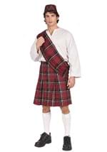 Mens Scottich Kilt Costume
