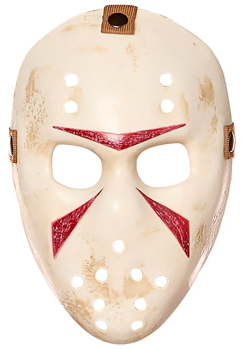 Adult Jason Universe Costume Mask