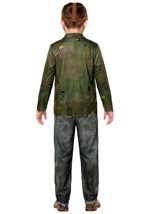 Jason Universe Boys Costume Alt 1