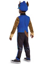 Kids Paw Patrol Dino Movie Chase Classic Costume Alt 1