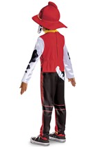 Kids Paw Patrol Dino Movie Marshall Classic Costum Alt 1