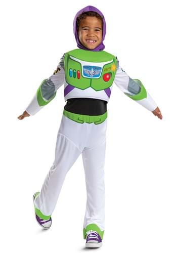 Kids Toy Story 5 Buzz Lightyear Costume