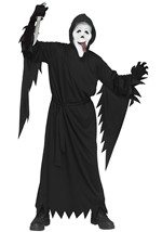 Kids Wassup Scary Movie Costume