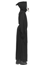Kids Wassup Scary Movie Costume Alt 4