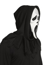 Ghost Face 30th Anniversary Mask Alt 1
