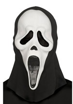 Ghost Face 30th Anniversary Mask Alt 3