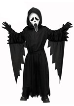 Toddler Ghost Face Costume