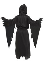 Toddler Ghost Face Costume Alt 1