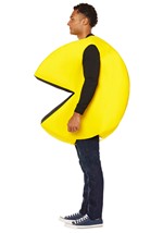Adult PAC MAN Foam Costume Alt 2