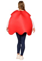Adult PAC-MAN Blinky Costume Alt 1