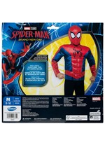 Youth Spider-Man Muscle Chest Dress-Up Set (SM4) Alt 3