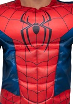 Youth Spider-Man Muscle Chest Dress-Up Set (SM4) Alt 9