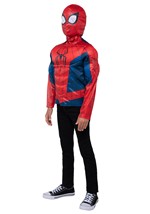 Youth Spider-Man Muscle Chest Dress-Up Set (SM4) Alt 12