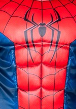 Men's Spider-Man Qualux Costume (SM4) Alt 8