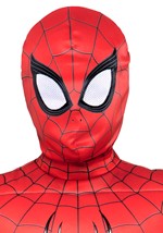 Boys Spider-Man Qualux Costume (SM4) Alt 2