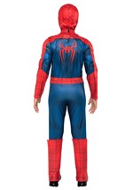 Boys Spider-Man Qualux Costume (SM4) Alt 9