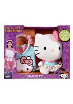 Kids Hello Kitty Dress Up Costume Set Plush Alt 6