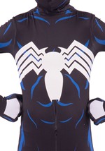 Boys Zentai Suit Spider-Man Costume Alt 3