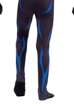 Boys Zentai Suit Spider-Man Costume Alt 7