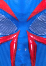 Mens SpiderMan 2099 PS5 Gaming Zentai Suit Costume Alt 15