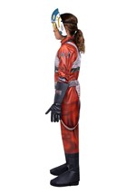 Boys Qualux New Republic XWing Pilot Costume Alt 4