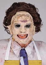 7 ft. Texas Chainsaw Massacre Leatherface Animatronic Decora
