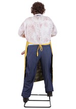 7 ft. Texas Chainsaw Massacre Leatherface Animatronic Decora