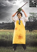 7 ft. Texas Chainsaw Massacre Leatherface Animatronic Decora