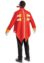 Adult Deluxe Dr Eggman Costume Alt 1