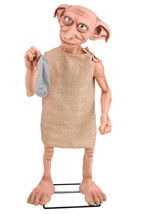 Life Size Animated Harry Potter Dobby Sock Alt 2
