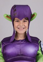 Boys Toddler Deluxe Gobby Costume Alt 5