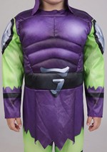 Boys Toddler Deluxe Gobby Costume Alt 7