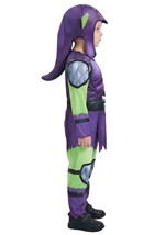 Boys Toddler Deluxe Gobby Costume Alt 4