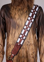 Mens Qualux Chewbacca Costume Alt 5
