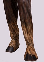 Mens Qualux Chewbacca Costume Alt 7