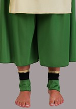 Girls Deluxe Toph Costume Alt 7