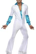 Men's 70's Disco Man Costume 