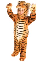 Infant / Toddler Tiger Costume
