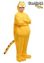 Plus Size Garfield Costume
