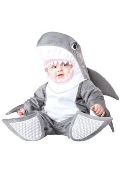 baby shark halloween outfit