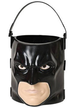 Batman Treat Pail