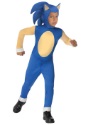 Child Sonic Costume