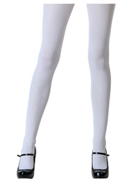 White Tights