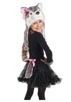 Girls Wolf Kit