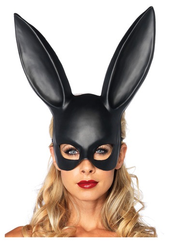 Bunny Mask	