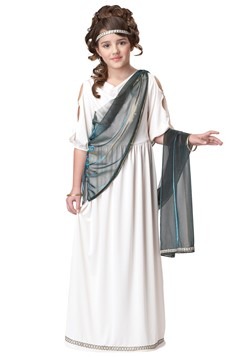 Roman Warriors \u0026 Goddess Costumes 