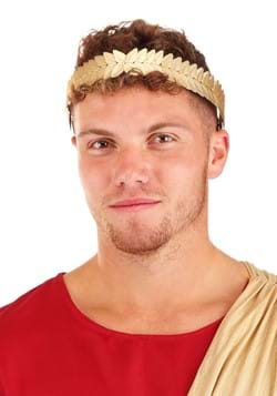 Gold Caesar Circlet