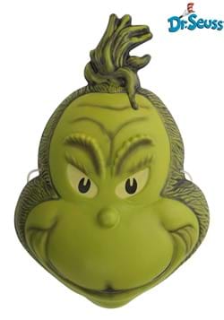 Grinch Mask